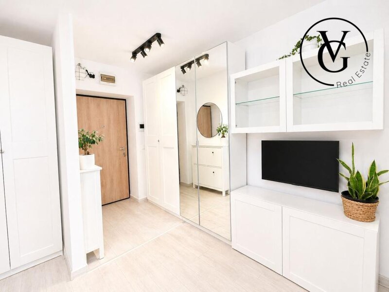Pallady, Hils Brauner, Nicolae Teclu apartament 3 camere