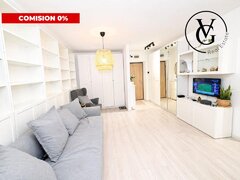 Theodor Pallady, Hils Brauner, Nicolae Teclu, apartament 3 camere